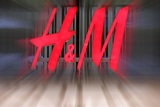 H&M отказалась ретушировать фото своих моделей