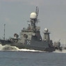 Татарстан построил для пограничников новый сторожевой корабль
