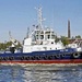 В Японском море российские военные спасли рыбаков