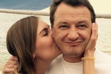 Башаров и его экс-супруга Шевыркова посетили концерт после скандального развода