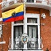 В Лондоне арестован основатель WikiLeaks Джулиан Ассанж