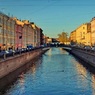 В Петербурге закроют затворы дамбы из-за угрозы наводнения
