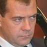 Медведев обсудил продуктовое эмбарго с премьером Исландии