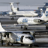 "ЮТэйр" возобновляет рейсы из Когалыма в Москву