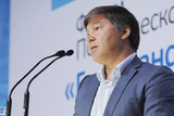 Шайхутдинов вновь избран главой «Гражданской платформы»