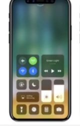 В Сети появились cнимки iPhone 8 с iOS 11