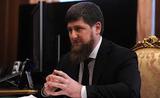 Минувшей ночью Кадыров рассказал Путину, что в Чечне все хорошо
