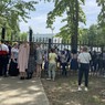 В Казани эвакуировали 15 школ после сообщений о минировании