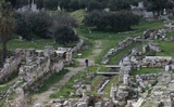 В Афинах обнаружили десятки табличек с древними проклятиями