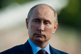 Левада-центр: 21 процент россиян не хотят видеть Путина президентом