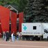 Более 600 человек прошли обследование в парках Подмосковья за выходные