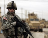 Ирак отказался от наземной операции США