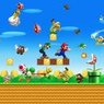 Видеоролик с загробной жизнью Mario набрал 40 млн просмотров в "Фейсбуке"