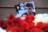 Убийство Немцова не связано с высказыванием о Charlie Hebdo