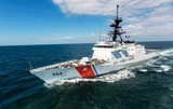 Корабль США зашел в территориальные воды Венесуэлы