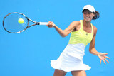 Россиянка Елизавета Куличикова выиграла Открытый чемпионат Австралии