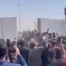В Багдаде неспокойно: в ходе беспорядков из-за формирования нового правительства погибли уже 20 человек