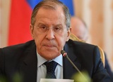 Лавров заявил, что ряду стран Европы не разрешают принимать помощь России