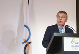 Исполком МОК полностью поддержал позицию IAAF по команде легкоатлетов из России