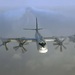 Самолет Ту-96 потерпел крушение в Амурской области