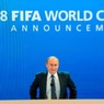 Советник ФИФА: Путину стоит показать всем пример, как нужно бороться с расизмом