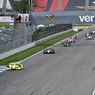 Indycar: Пажно одержал третью победу подряд и упрочил лидерство