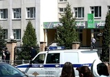 Устроившего стрельбу в гимназии в Казани поместили под арест