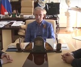Экс-губернатор Ульяновской области получил новую должность