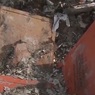 На окраине Красноярска обнаружили контейнеры с маркировкой "химотходы"
