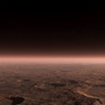 На Марсе обнаружили озеро с жидкой водой