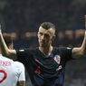 Футболист сборной Хорватии попал в больницу за несколько дней до финала ЧМ-2018