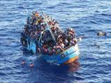 У берегов Греции утонули 34 беженца, среди которых 15 детей