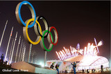 В Сочи началась церемония открытия Паралимпийских игр
