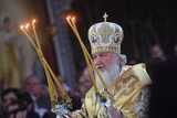 Патриарх Кирилл предложил создать в России банк для бедных