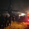 Состоялись похороны девяти погибших в авиакатастрофе под Иркутско