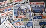 Турция закрывает оппозиционные СМИ