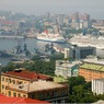 Владивосток на семьдесят лет стал свободным портом