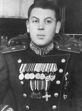 Коммунисты Казани предлагают установить мемориальную доску сыну Сталина