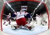 Тимченко: Санкции могут повлиять на КХЛ