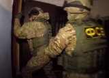 В ФСБ заявили о пресечении деятельности террористической ячейки в Томской области