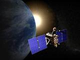 Второй навигационный спутник «Глонасс-К» выведен на орбиту