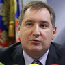 Рогозин стал сопредседателем Российско-Сирийской комиссии
