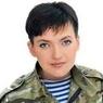 Савченко сравнила Раду с болотом: "Не с кем драться"