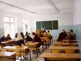 Правительство РФ выделило три млрд руб на образование в Крыму