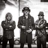 Лидер группы Motorhead скончался от рака