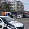 В филиале Банка Грузии в Тбилиси захватили заложников