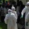 Число погибших от заражения вирусом Эбола стремительно растет