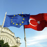 В МВД Баварии потребовали от Евросоюза прекращения переговоров с Турцией