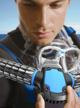 Новое устройство позволит человеку дышать под водой словно рыба