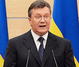 Глава СБУ: Янукович продолжает финансировать ополченцев